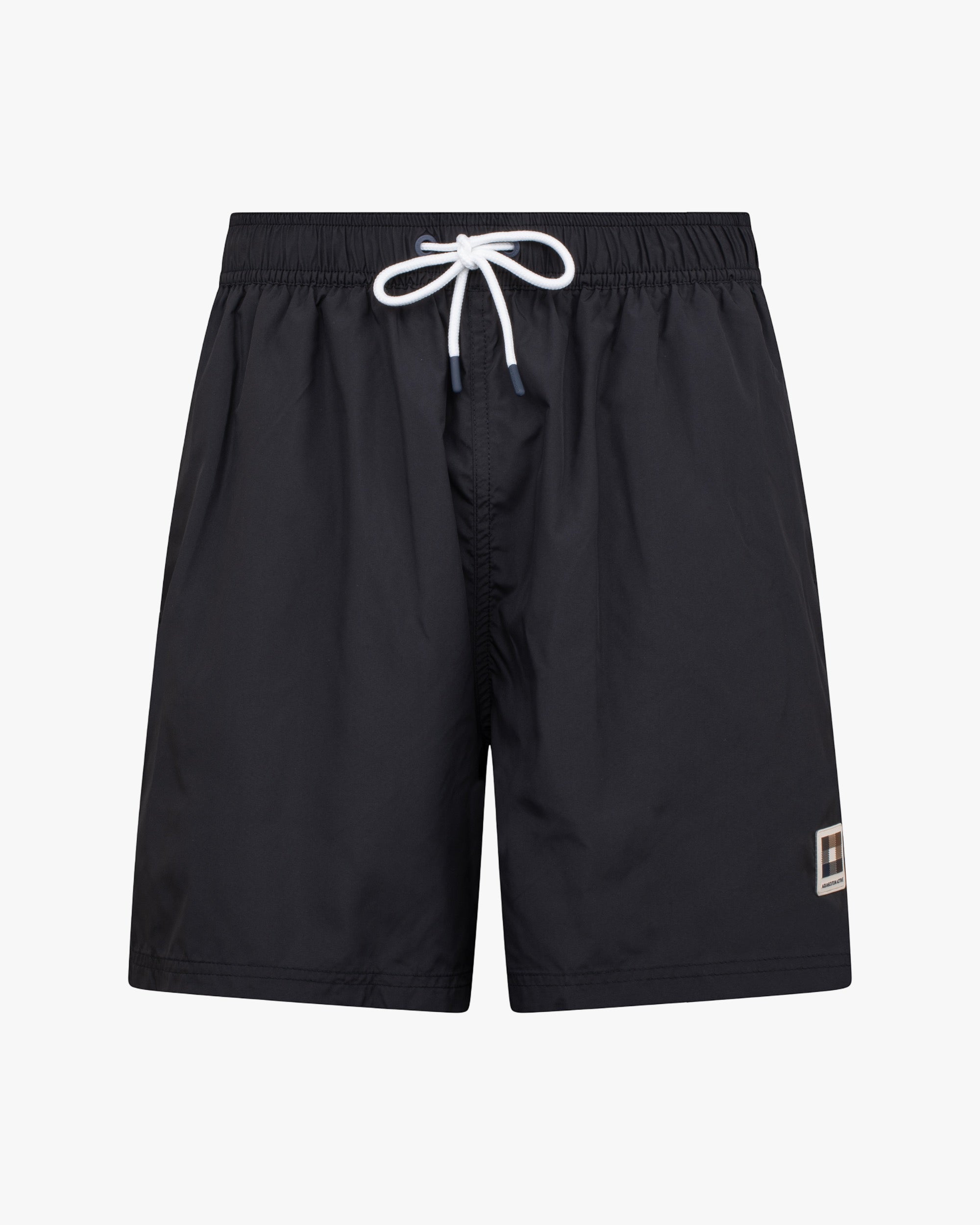 CC PIPING BEACH SHORTS