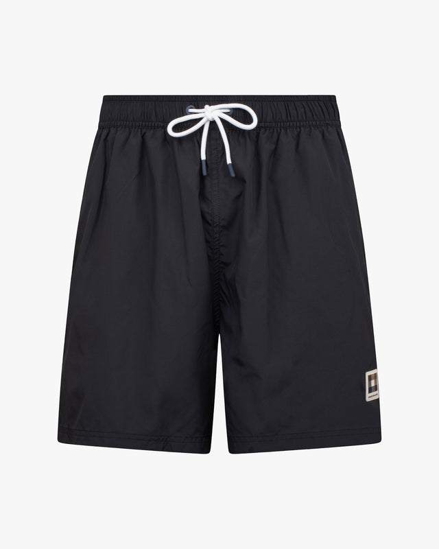 CC PIPING BEACH SHORTS
