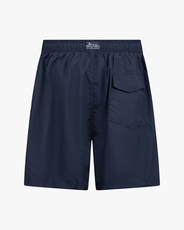 CC PIPING BEACH SHORTS