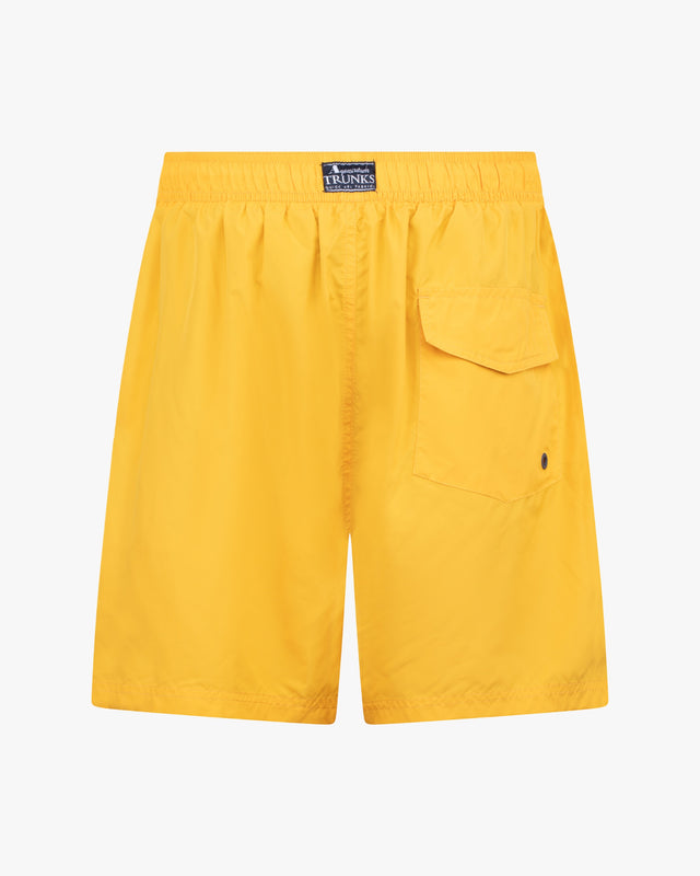CC PIPING BEACH SHORTS