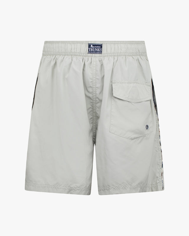 CC PIPING BEACH SHORTS