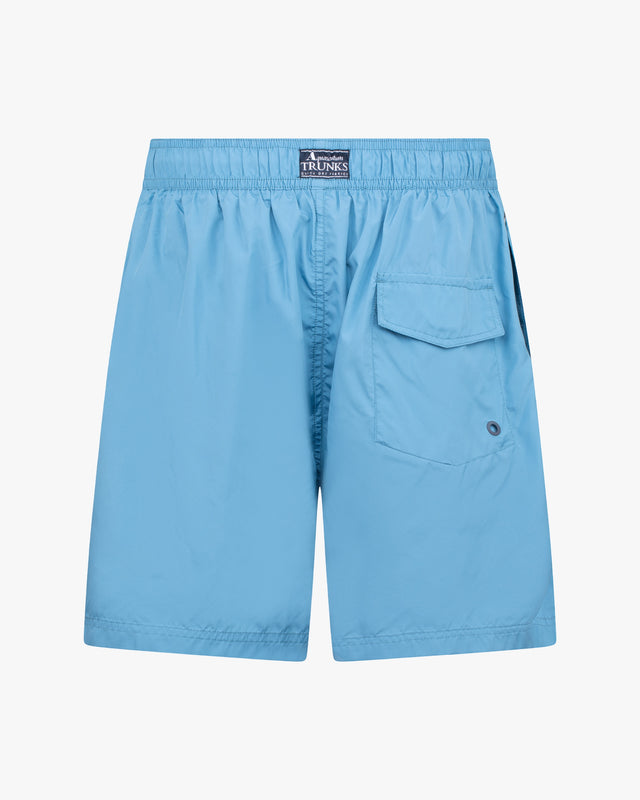 CC PIPING BEACH SHORTS