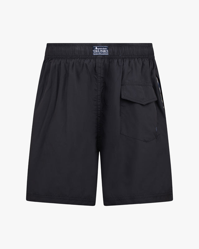 CC PIPING BEACH SHORTS