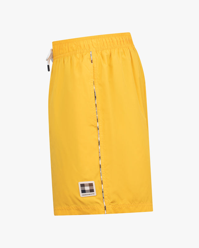 Aquascutum Active CC PIPING BEACH SHORTS