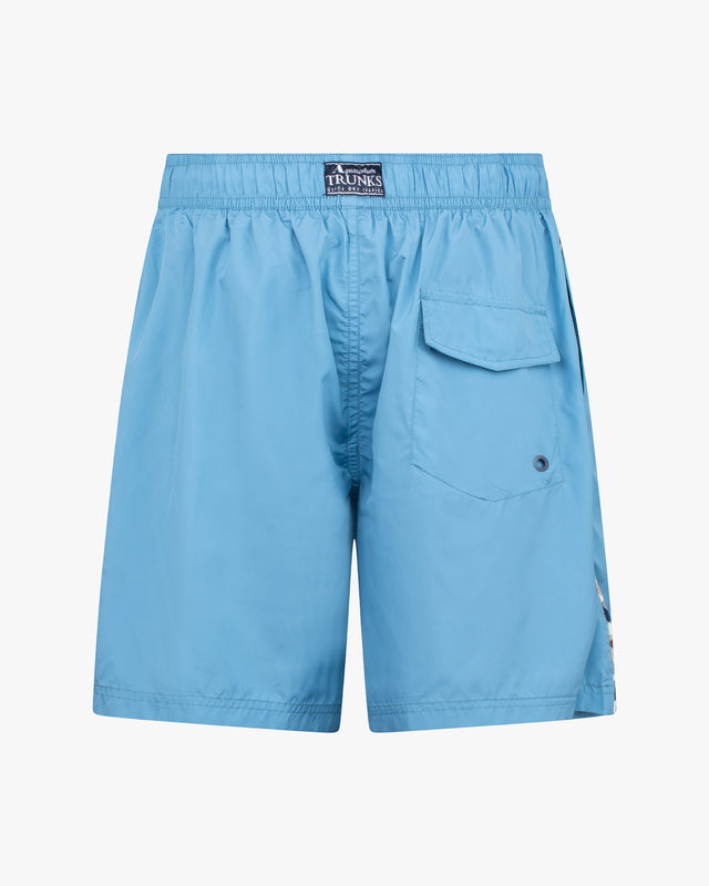 Aquascutum Active CC PIPING BEACH SHORTS