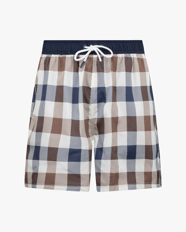 Aquascutum Active MACRO ICONIC VOLLEY