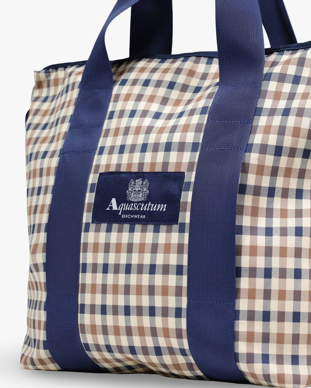 Aquascutum Active ICONIC BAG