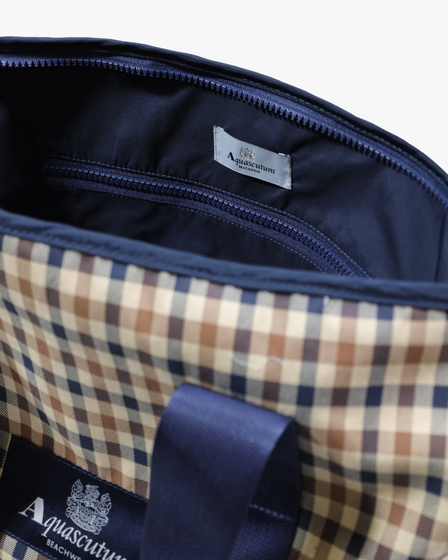 Aquascutum Active ICONIC BAG