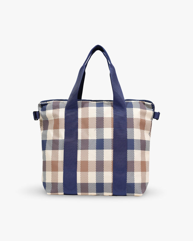Aquascutum Active MACRO ICONIC BAG