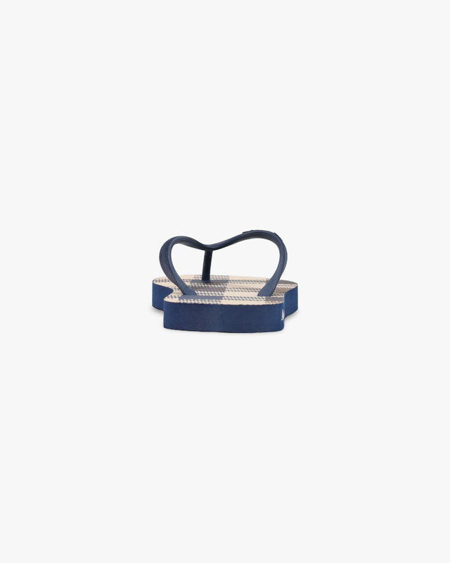 Aquascutum Active MACRO ICONIC FLIP FLOPS