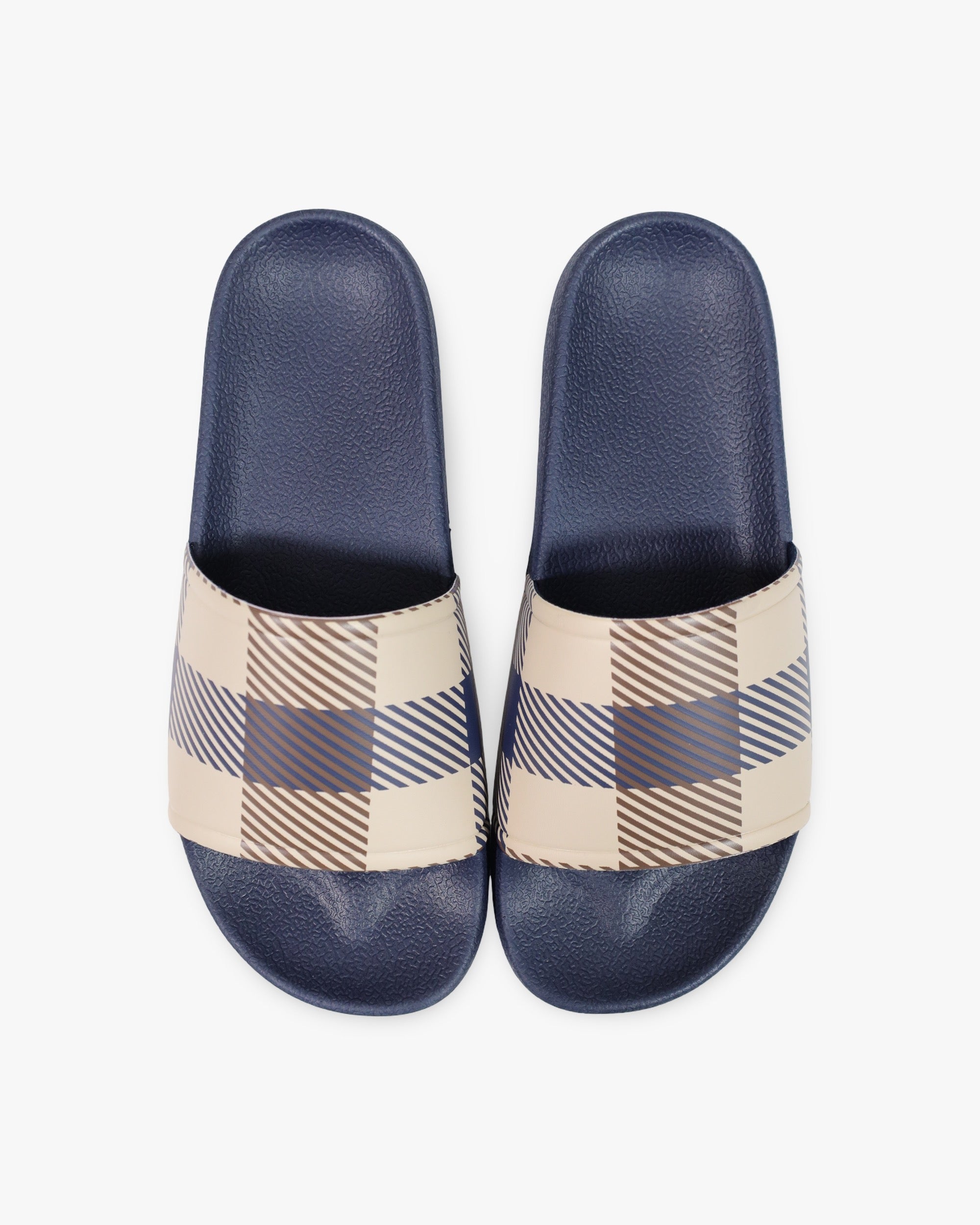 MACRO ICONIC SLIPPERS