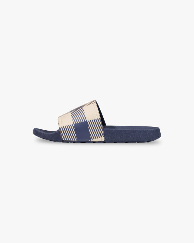 Aquascutum Active MACRO ICONIC SLIPPERS