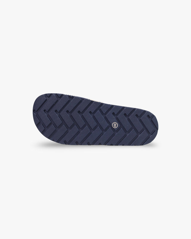 Aquascutum Active MACRO ICONIC SLIPPERS