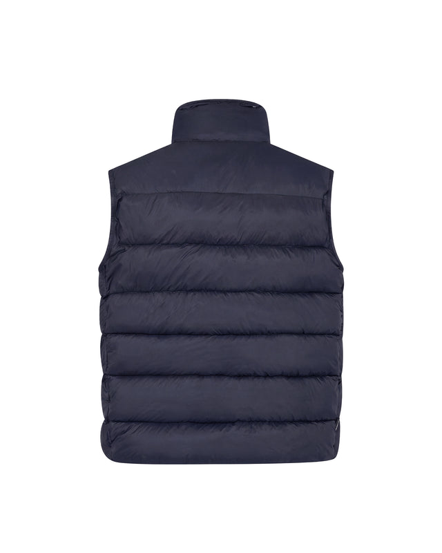 VEIL-N PUFFER VEST