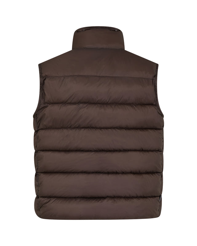 VEIL-N PUFFER VEST