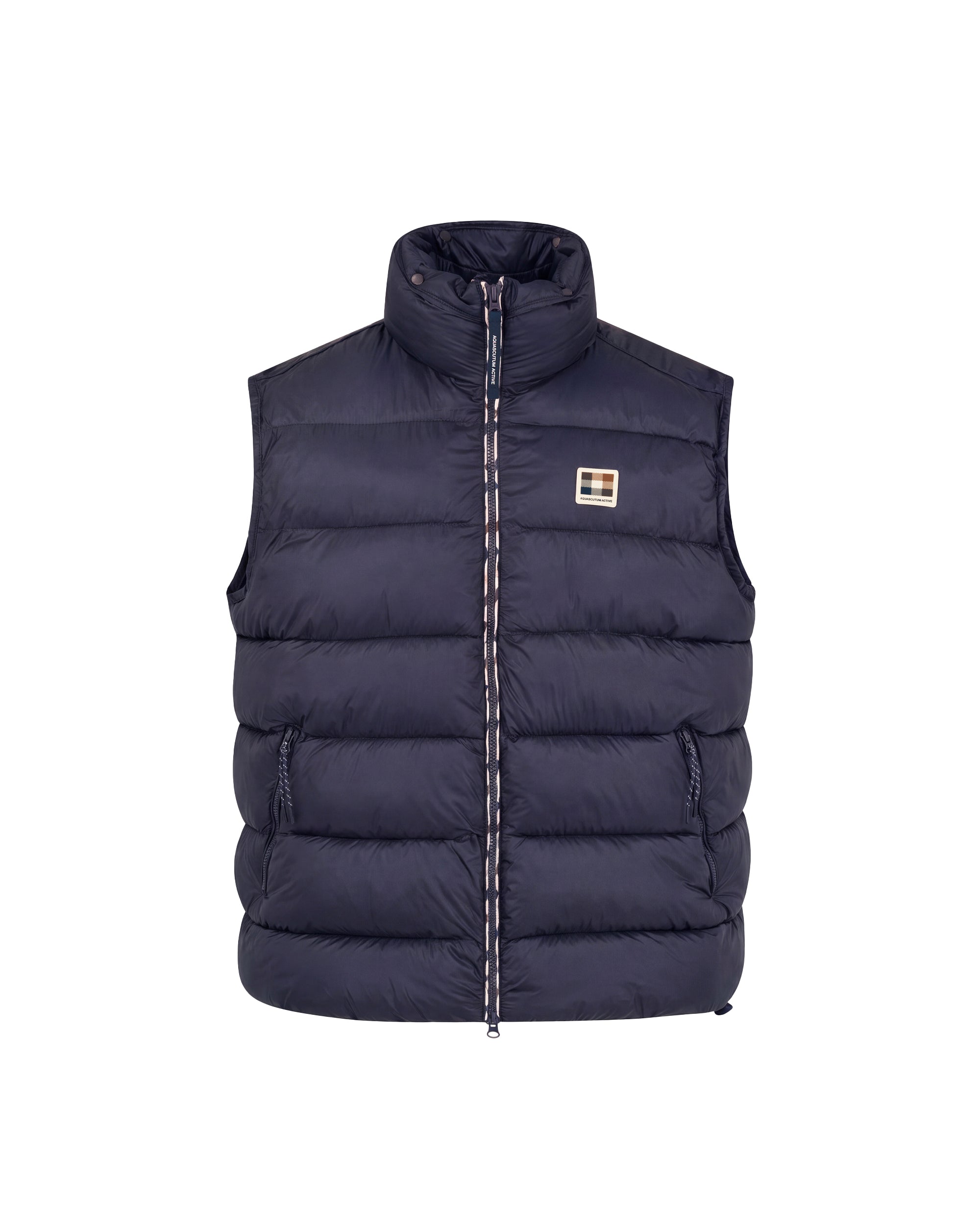 VEIL-N PUFFER VEST