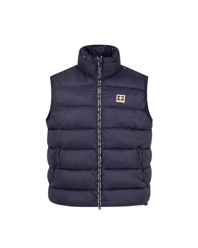 VEIL-N PUFFER VEST