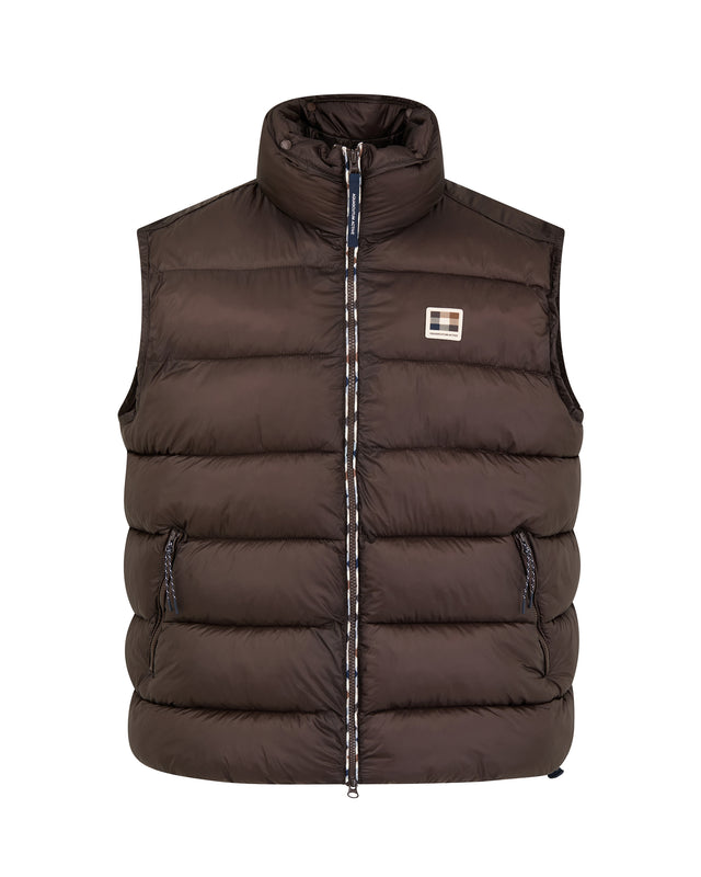 VEIL-N PUFFER VEST