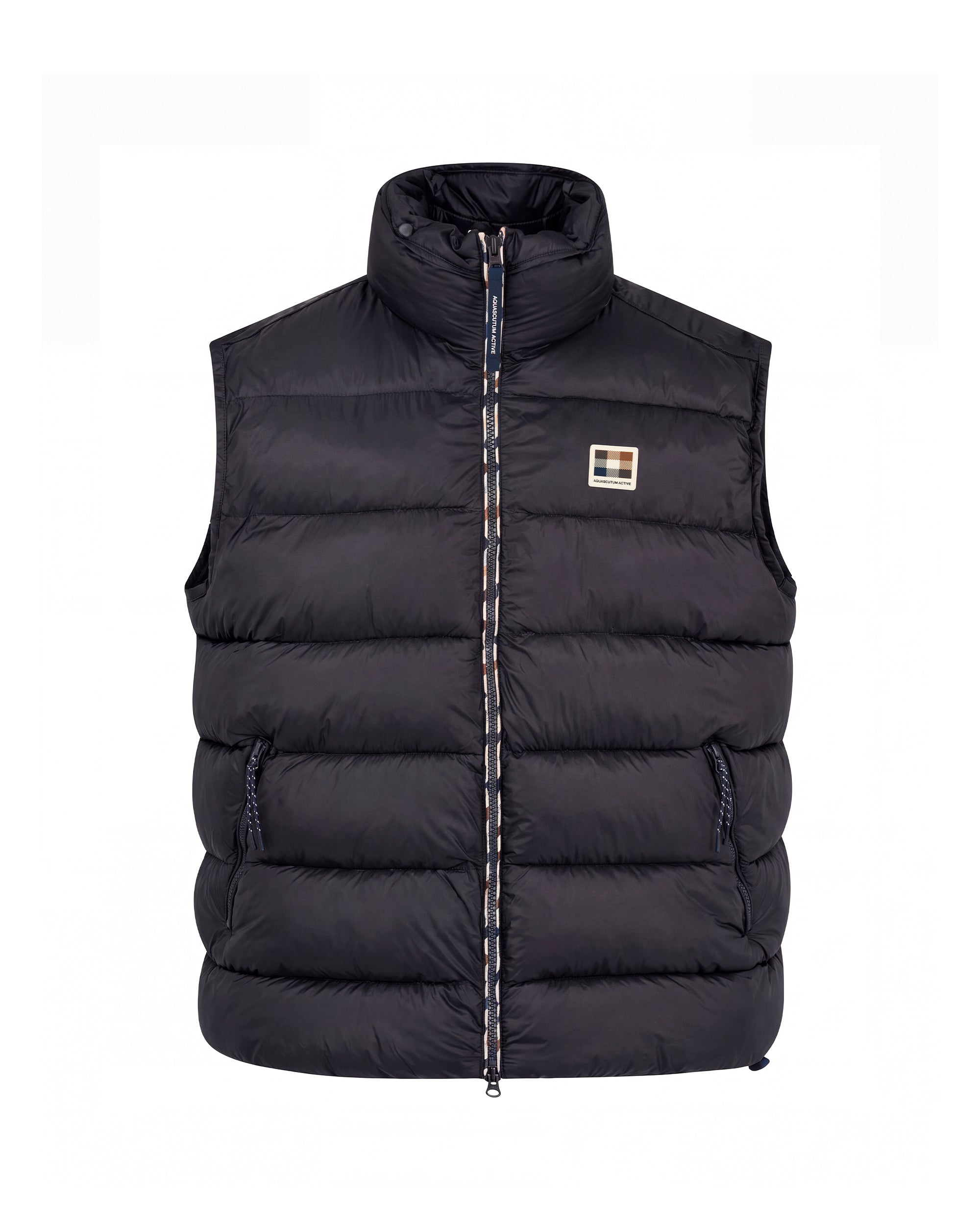 VEIL-N PUFFER VEST