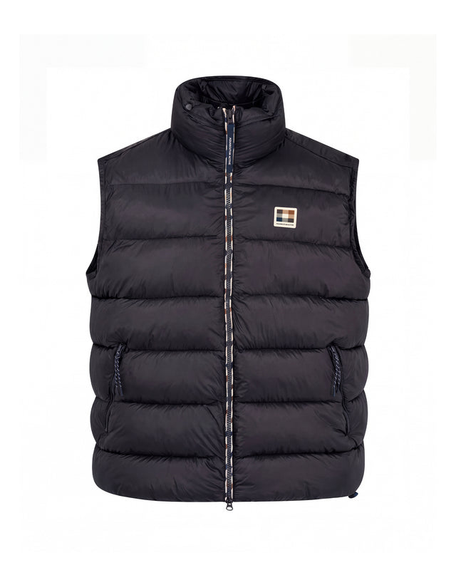 VEIL-N PUFFER VEST