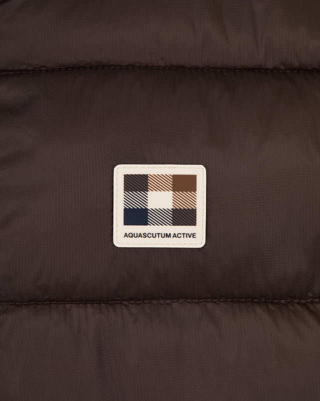 VEIL-N PUFFER VEST