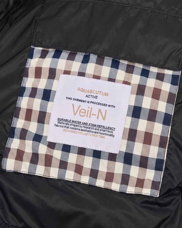 VEIL-N PUFFER VEST