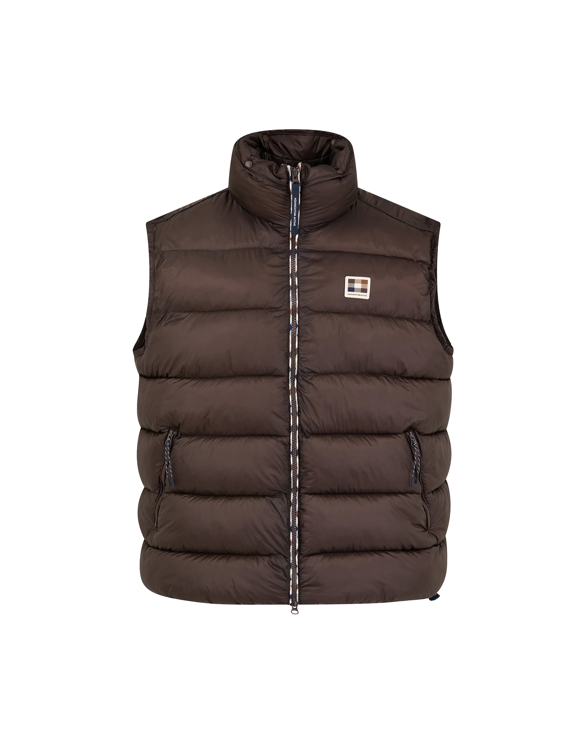 VEIL-N PUFFER VEST