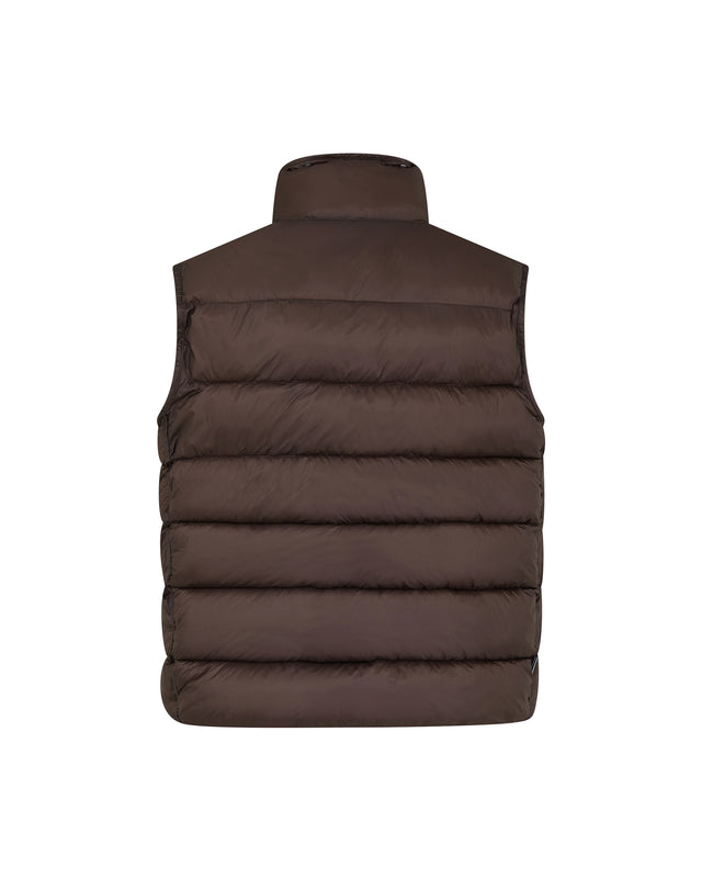 VEIL-N PUFFER VEST