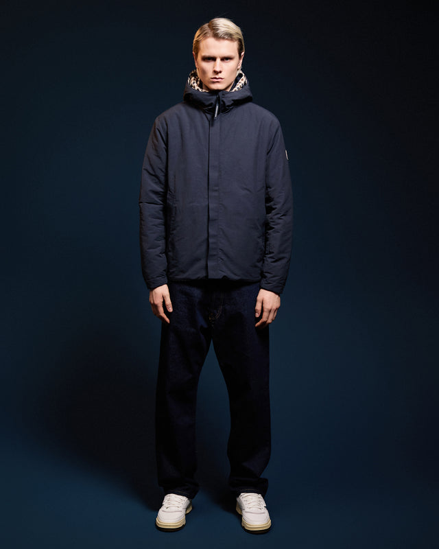 COTYL-CN REVERSIBLE JACKET
