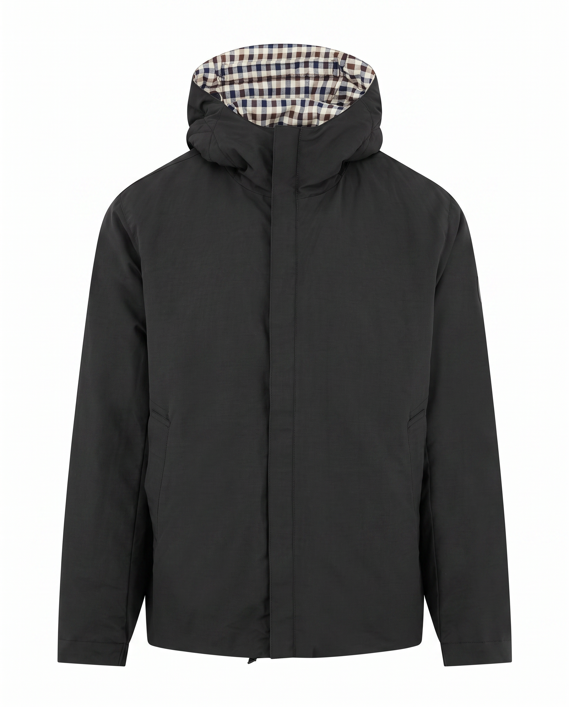 COTYL-CN REVERSIBLE JACKET