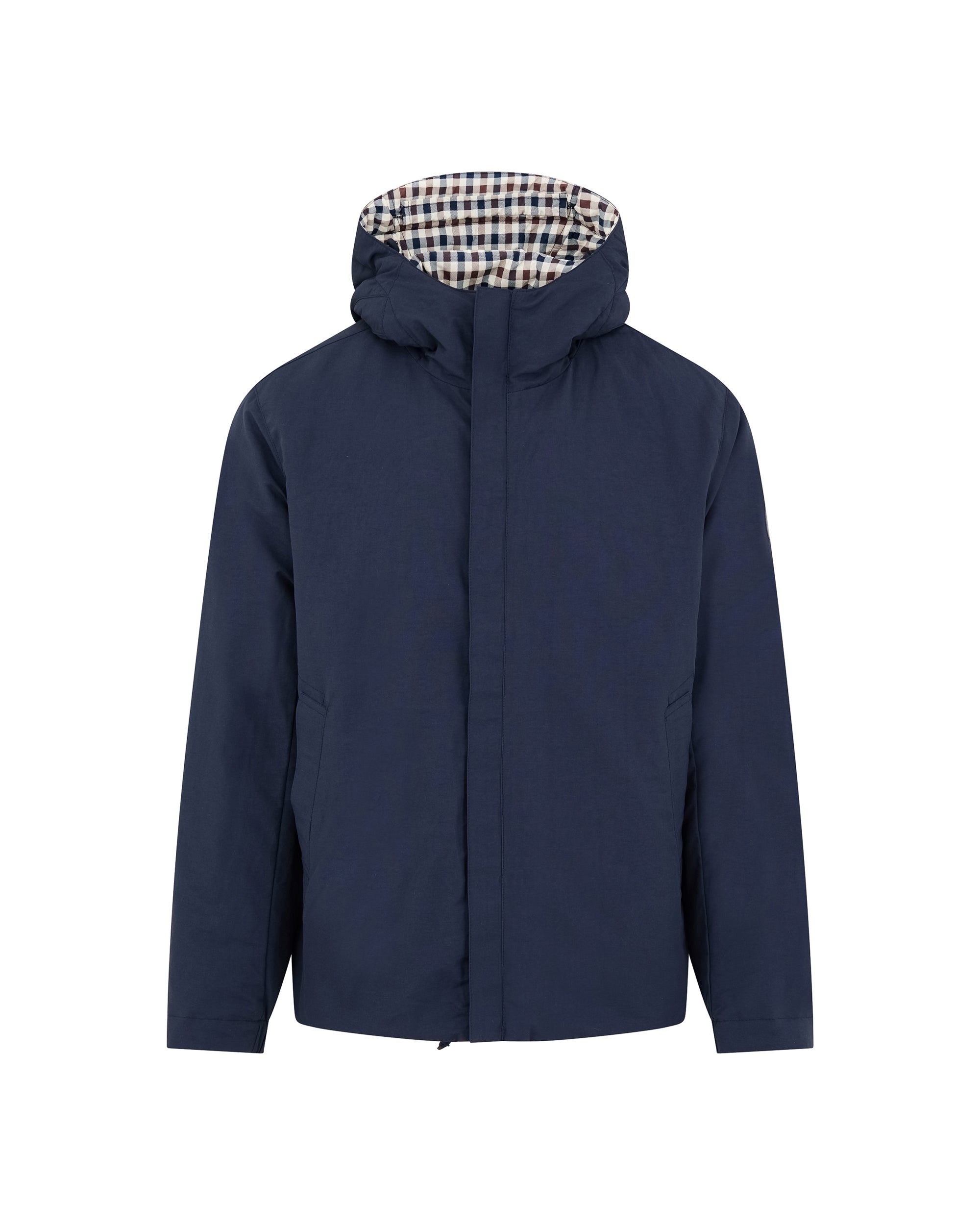 COTYL-CN REVERSIBLE JACKET