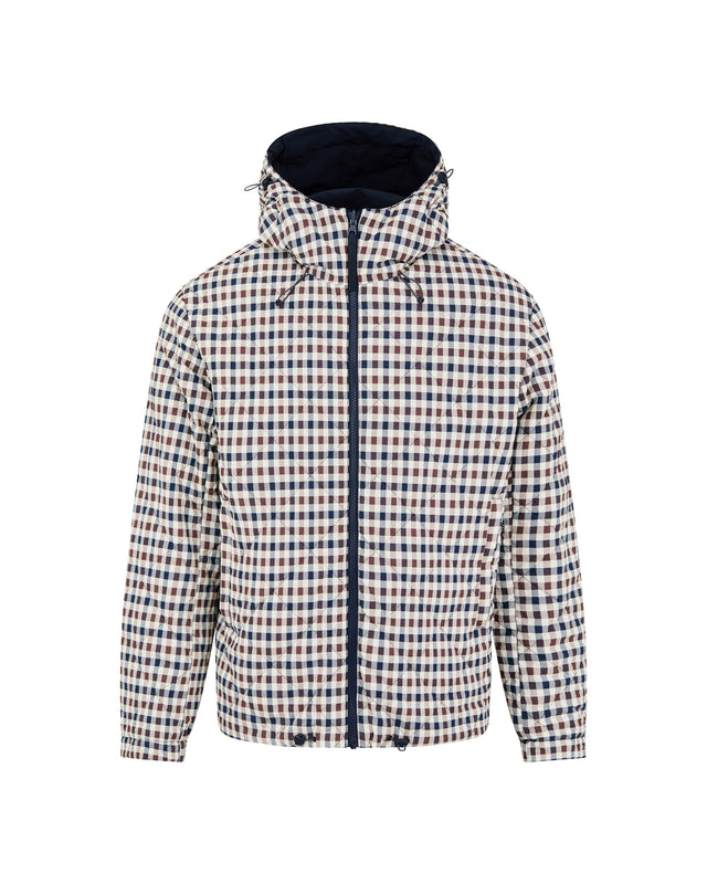 COTYL-CN REVERSIBLE JACKET