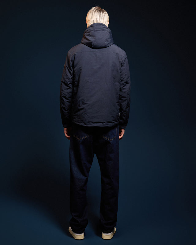 COTYL-CN REVERSIBLE JACKET