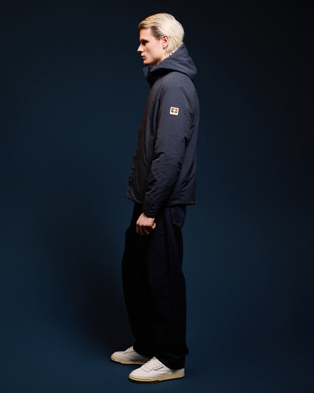 COTYL-CN REVERSIBLE JACKET