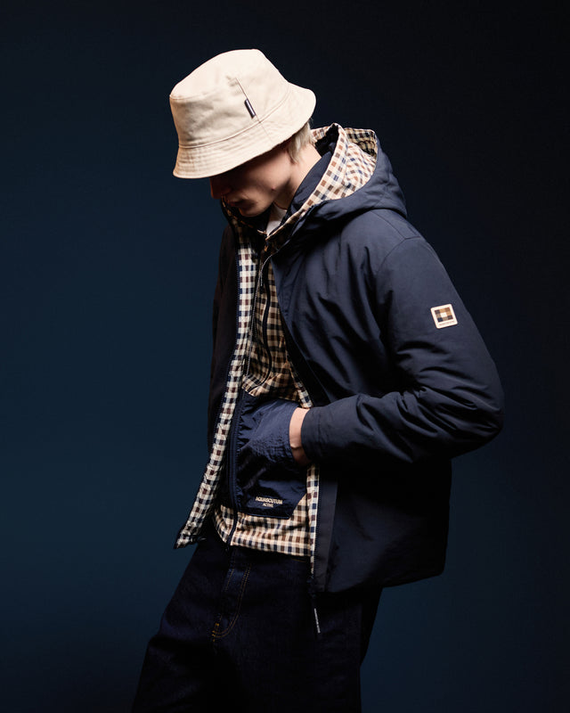 COTYL-CN REVERSIBLE JACKET