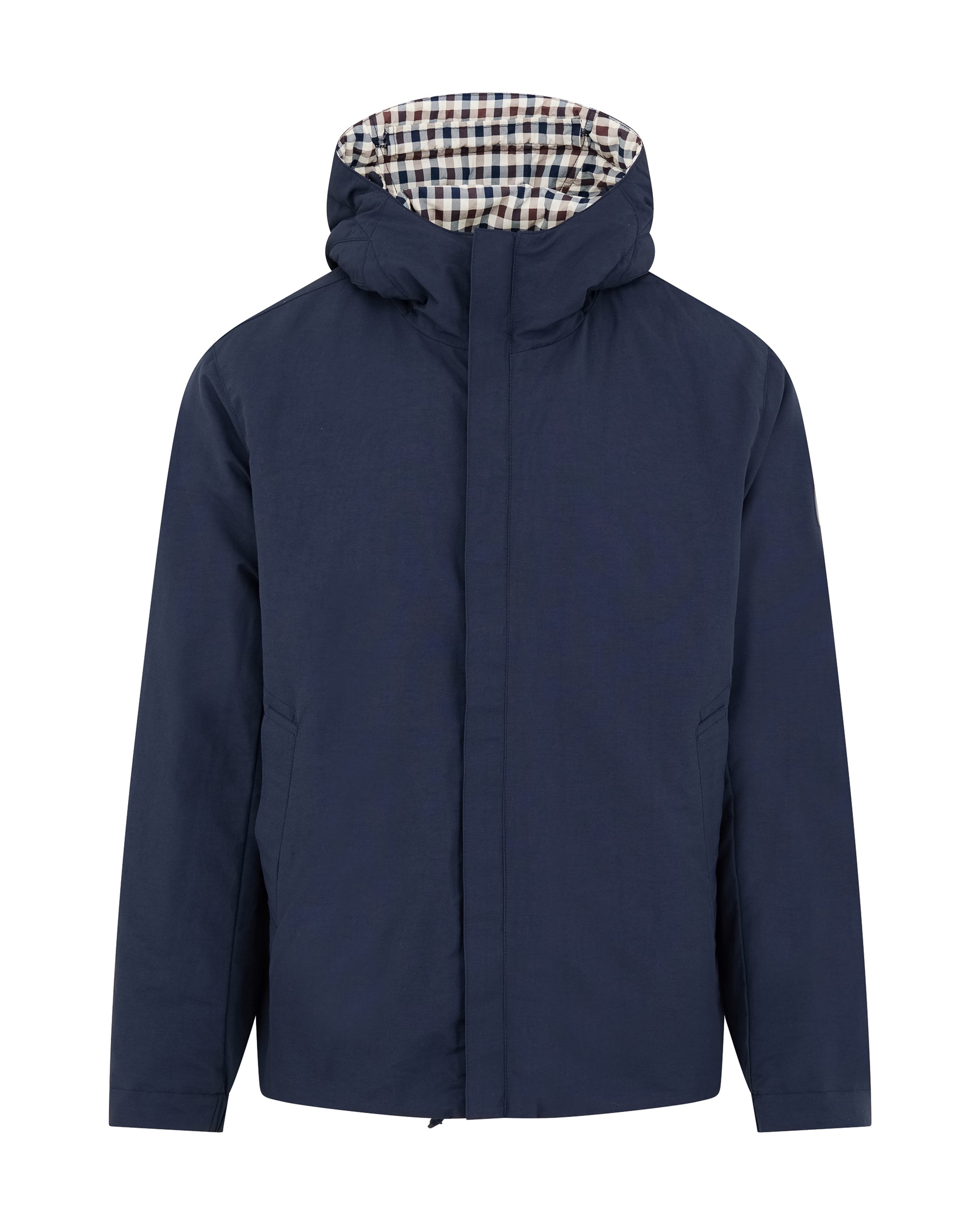 COTYL-CN REVERSIBLE JACKET
