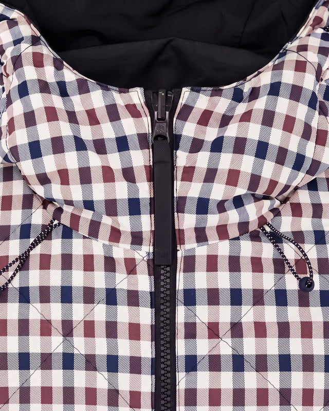 COTYL-CN REVERSIBLE JACKET