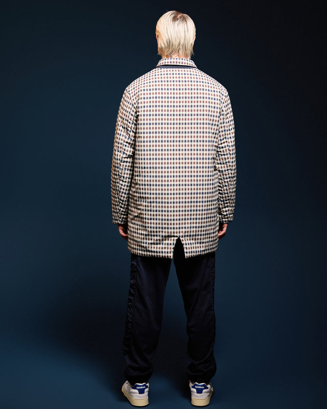 COTYL-CN REVERSIBLE TRENCH