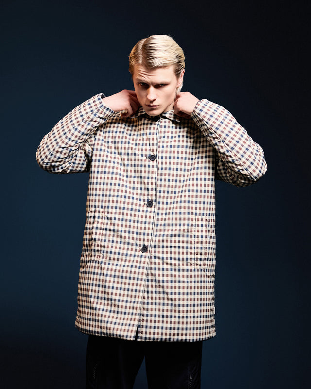 COTYL-CN REVERSIBLE TRENCH