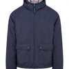 LAMINA-N 3-WAY HOODED JK