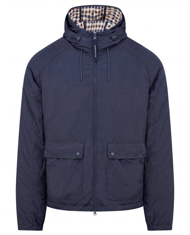 LAMINA-N 3-WAY HOODED JK