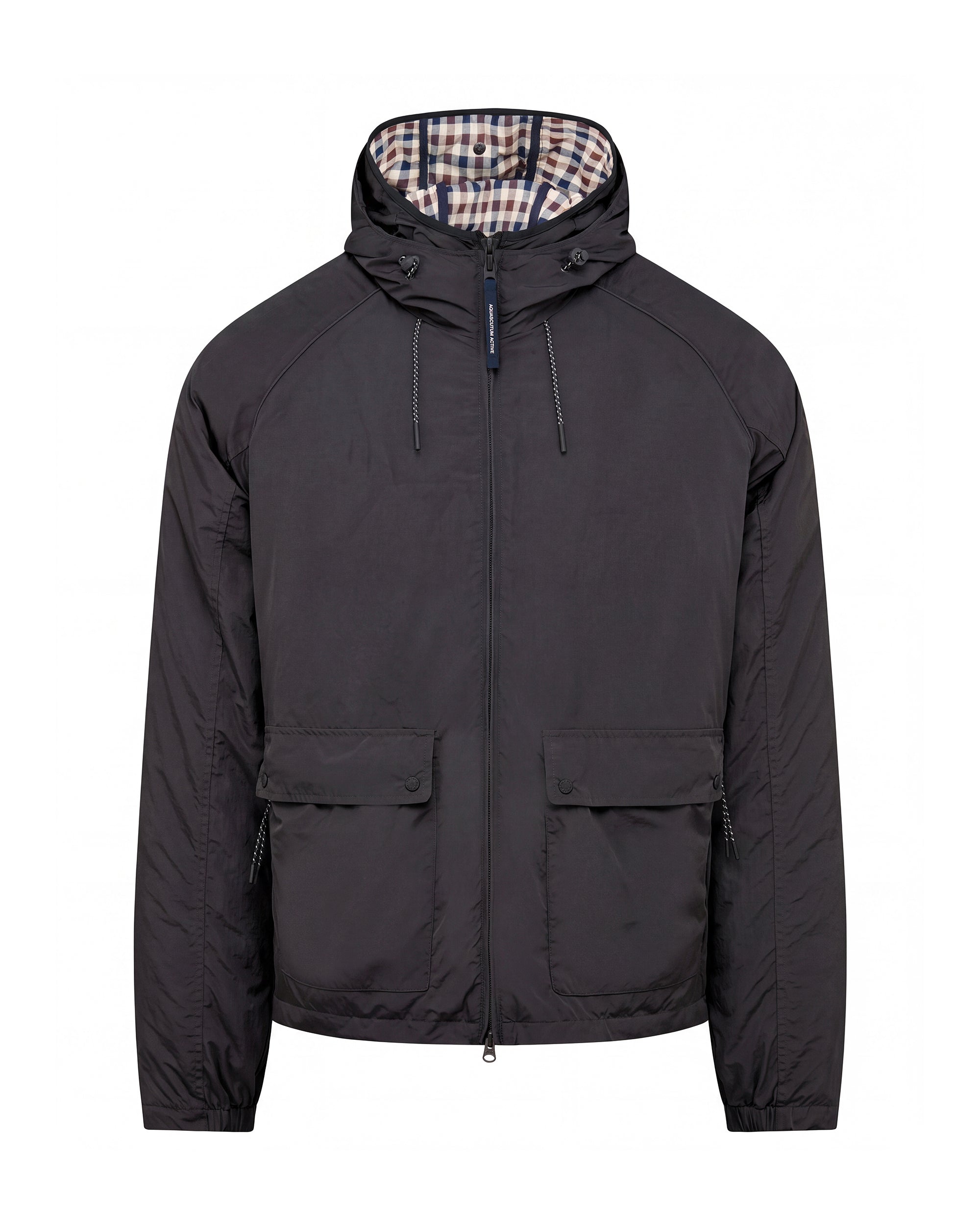 LAMINA-N 3-WAY HOODED JK