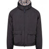 LAMINA-N 3-WAY HOODED JK