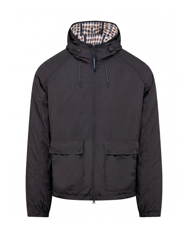 LAMINA-N 3-WAY HOODED JK