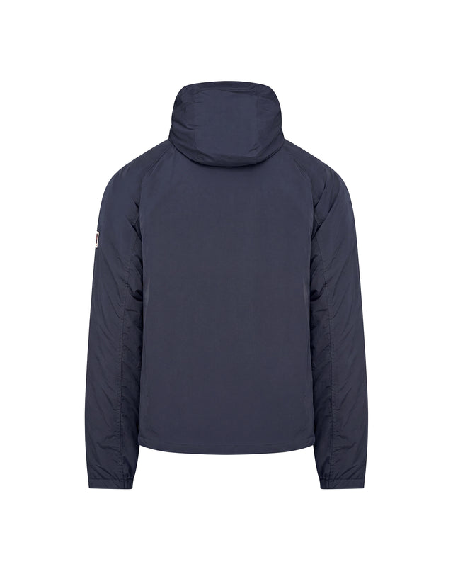 LAMINA-N 3-WAY HOODED JK