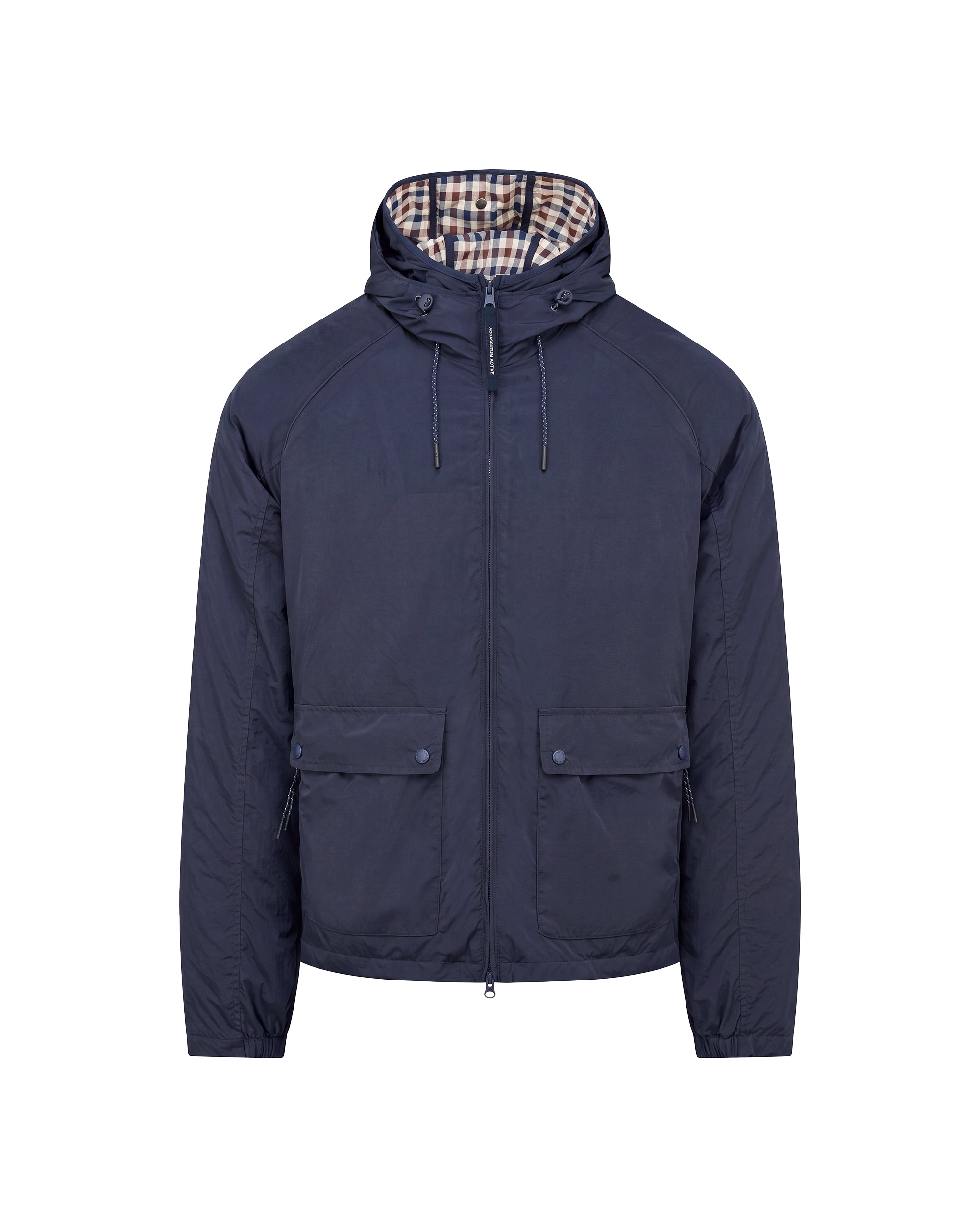 LAMINA-N 3-WAY HOODED JK
