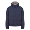 LAMINA-N 3-WAY HOODED JK