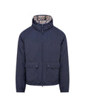 LAMINA-N 3-WAY HOODED JK