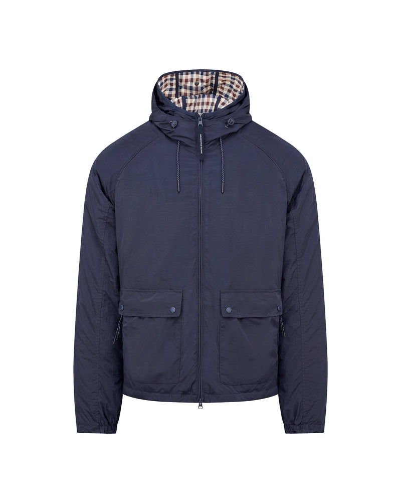 LAMINA-N 3-WAY HOODED JK