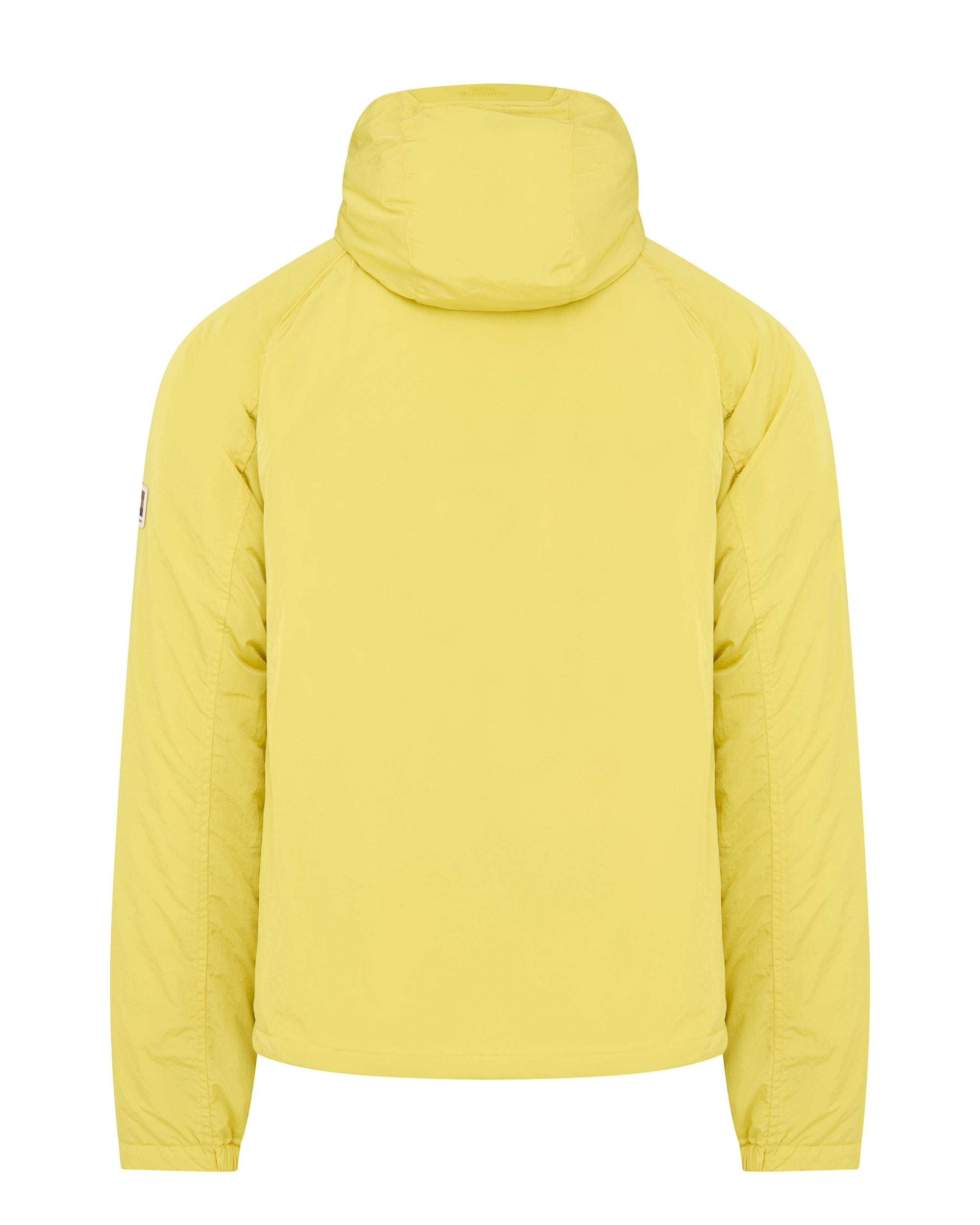 LAMINA-N 3-WAY HOODED JK